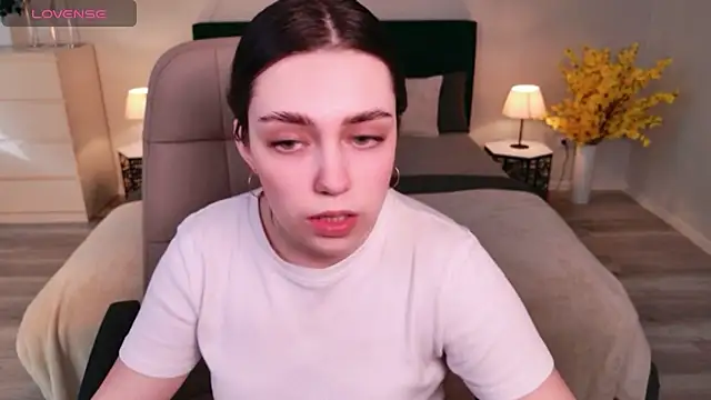 Snapshot of DaniellaLovely chatting on 21, 2, 2026 DaniellaLovely online show from 21, 2, 2026