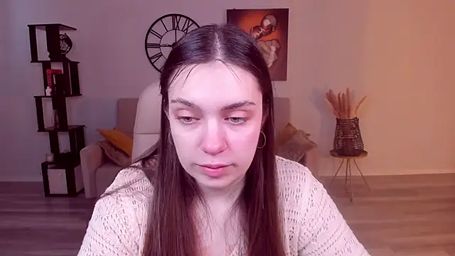 Snapshot of DaniellaLovely chatting on 10, 3, 2026 DaniellaLovely online show from 10, 3, 2026