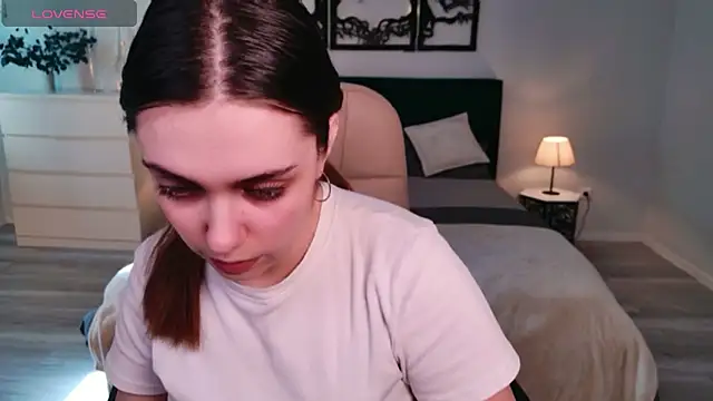 Snapshot of DaniellaLovely chatting on 11, 3, 2026 DaniellaLovely online show from 11, 3, 2026