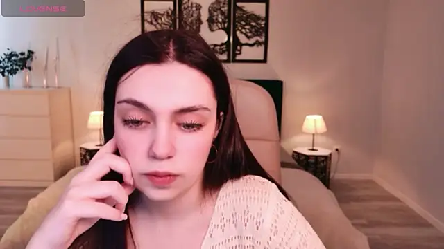 Snapshot of DaniellaLovely chatting on 15, 3, 2026 DaniellaLovely online show from 15, 3, 2026