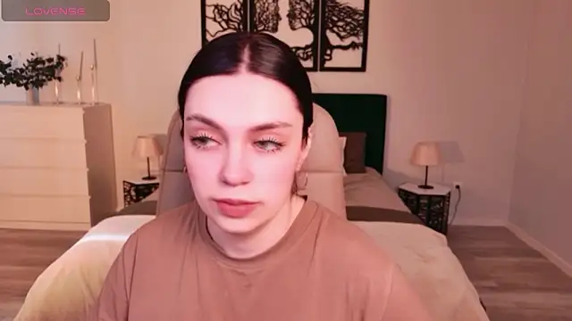 Snapshot of DaniellaLovely chatting on 16, 3, 2026 DaniellaLovely online show from 16, 3, 2026