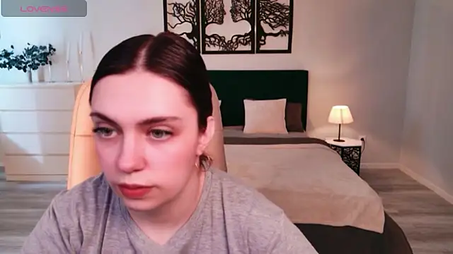 Snapshot of DaniellaLovely chatting on 28, 3, 2026 DaniellaLovely online show from 28, 3, 2026