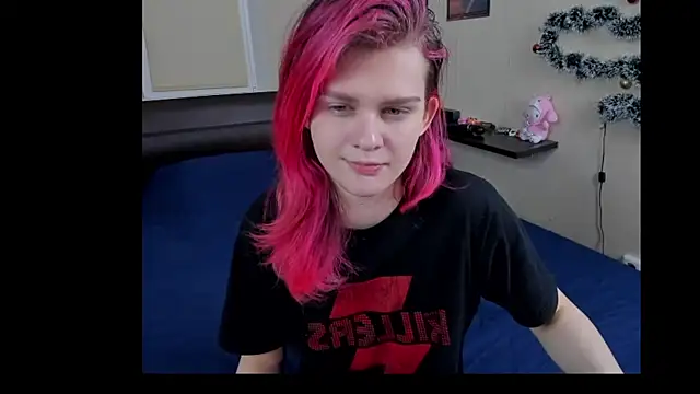 JulieTaylors online show from 2, 5, 2026