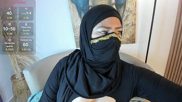 zully 01 online show from 18, 9, 2025