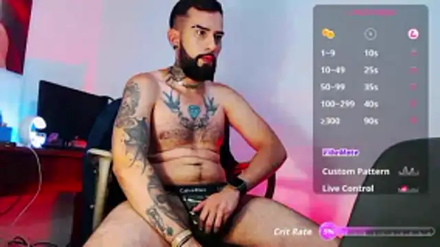 Diilanhott online show from 6, 11, 2025