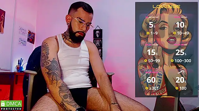 Diilanhott online show from 18, 1, 2026