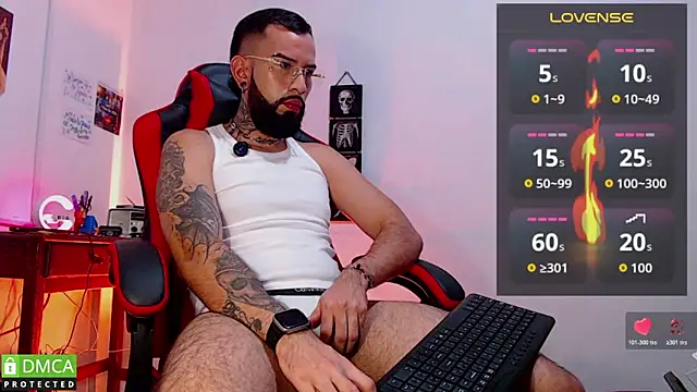 Diilanhott online show from 8, 2, 2026