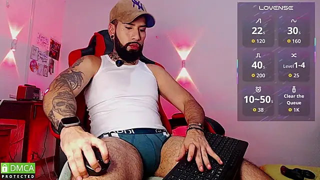 Diilanhott online show from 29, 4, 2026