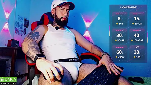 Diilanhott online show from 1, 5, 2026