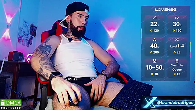 Diilanhott online show from 2, 5, 2026
