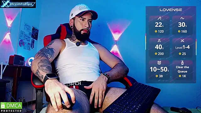 Diilanhott online show from 3, 5, 2026