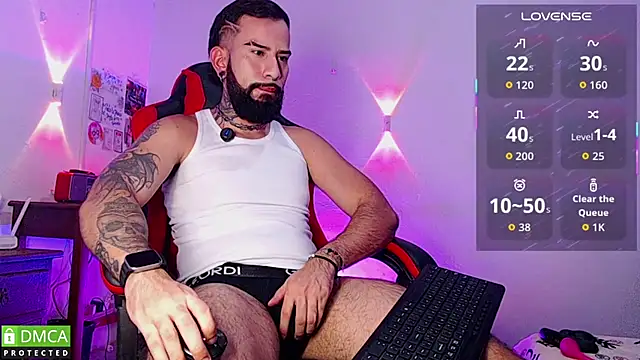 Diilanhott online show from 10, 5, 2026