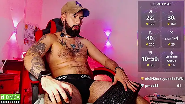 Diilanhott online show from 16, 5, 2026