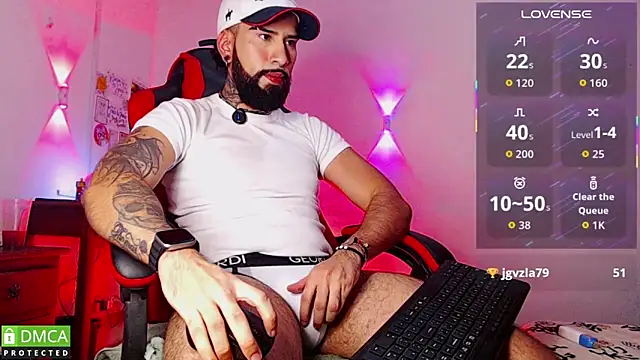 Diilanhott online show from 16, 5, 2026