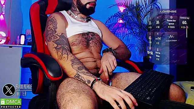 Diilanhott online show from 23, 7, 2026