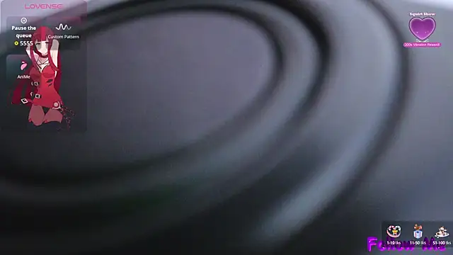 Snapshot of vittorialombardi__ chatting on 6, 10, 2025 vittorialombardi online show from 6, 10, 2025