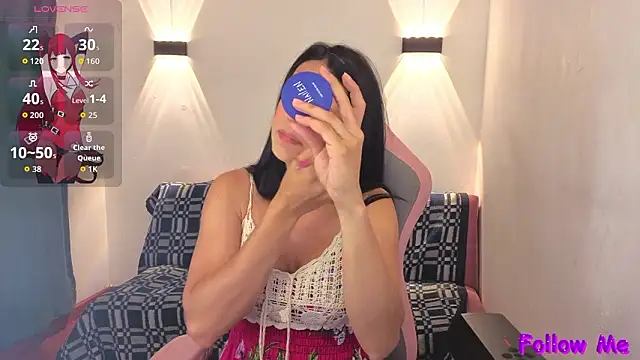 Snapshot of vittorialombardi__ chatting on 6, 3, 2026 vittorialombardi online show from 6, 3, 2026