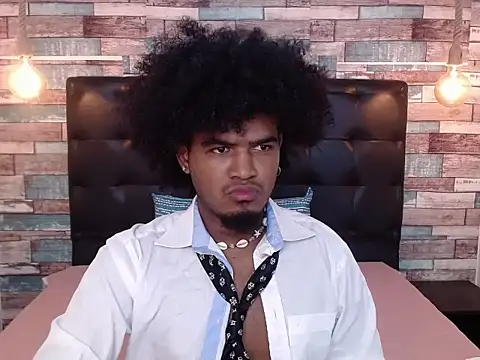 JaicobRuneer online show from 7, 10, 2025