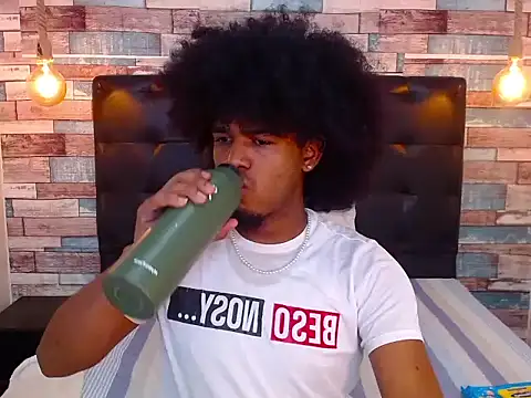 JaicobRuneer online show from 21, 3, 2026