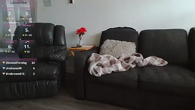 Kittyymaze1 online show from 3, 12, 2024