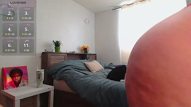 Kittyymaze1 online show from 10, 12, 2024