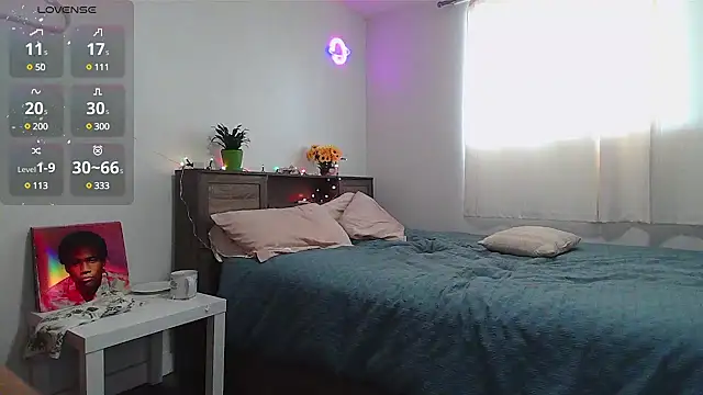 Kittyymaze1 online show from 12, 12, 2024