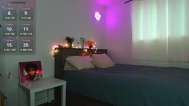 Kittyymaze1 online show from 17, 12, 2024