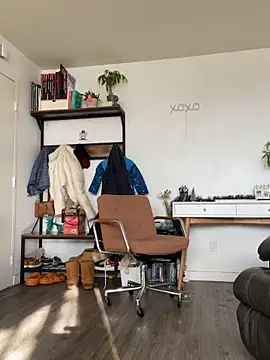 Kittyymaze1 online show from 19, 12, 2024