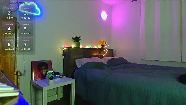 Kittyymaze1 online show from 27, 12, 2024