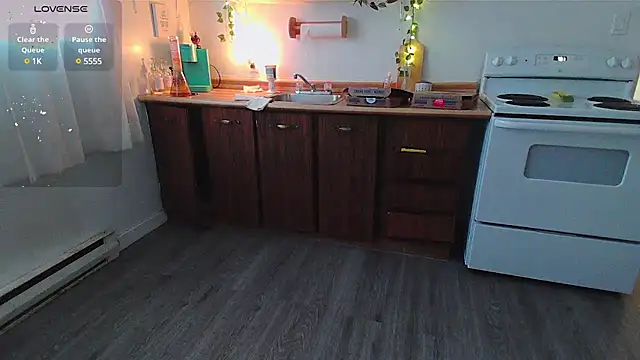 Kittyymaze1 online show from 28, 1, 2025