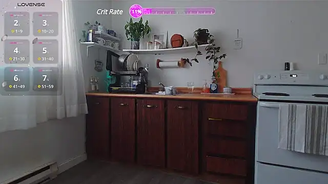 Kittyymaze1 online show from 12, 3, 2025