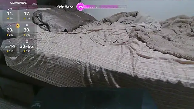 Kittyymaze1 online show from 7, 11, 2025