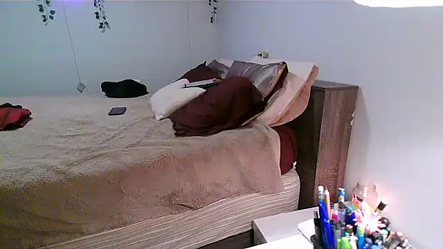 Kittyymaze1 online show from 23, 12, 2025