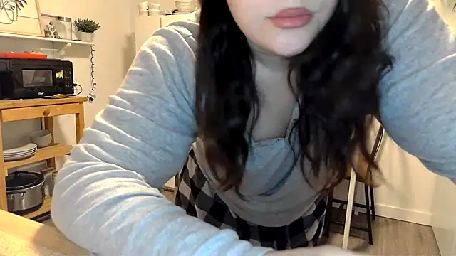 Kittyymaze1 online show from 7, 1, 2026