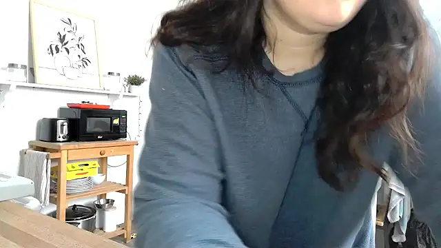 Kittyymaze1 online show from 19, 1, 2026