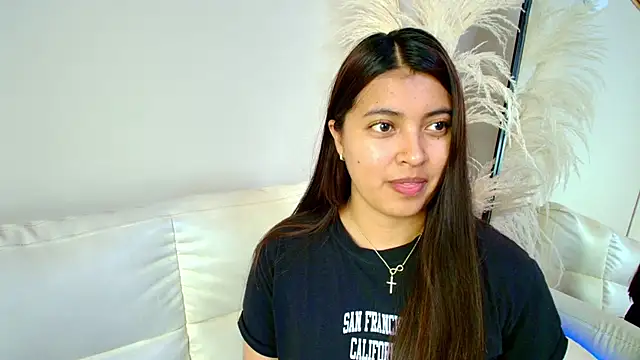 Rebeca Williams  online show from 20, 2, 2025