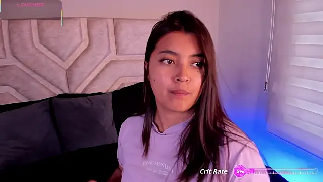 Rebeca Williams  online show from 24, 10, 2025