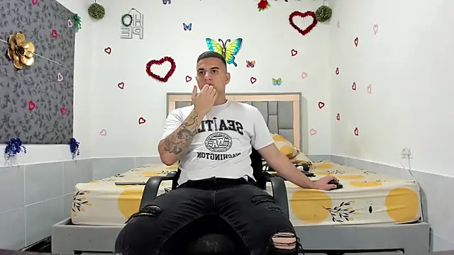 simookeler online show from 9, 9, 2025