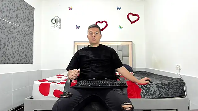 simookeler online show from 29, 9, 2025