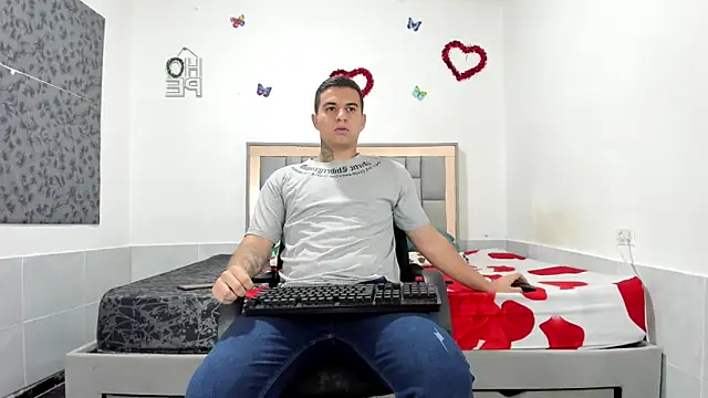 simookeler online show from 28, 10, 2025