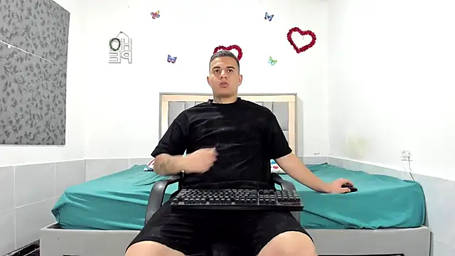 simookeler online show from 20, 11, 2025