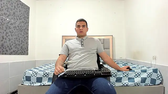 simookeler online show from 8, 1, 2026