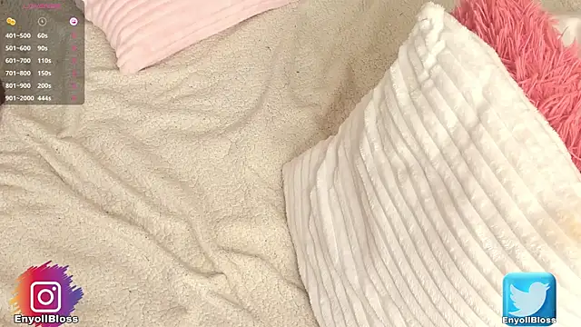 SweetHanson online show from 13, 3, 2025