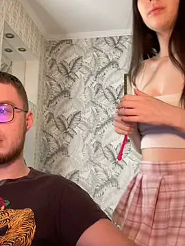 Snapshot of LushLuna chatting on 7, 1, 2025 LushLuna online show from 7, 1, 2025