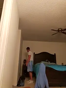 Bigtater1999 online show from 16, 9, 2025