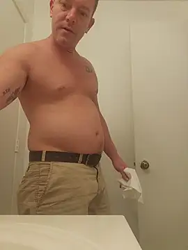 Bigtater1999 online show from 28, 7, 2026