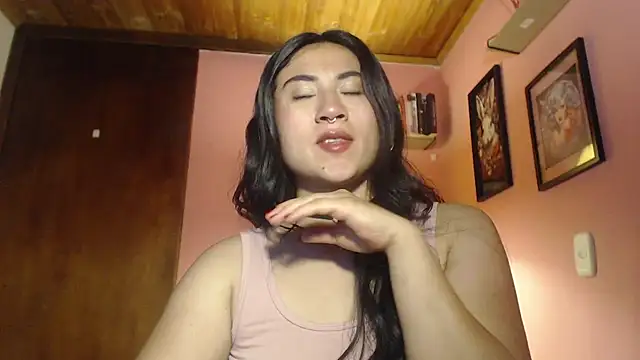 bunnyemilyrose36 online show from 6, 2, 2025