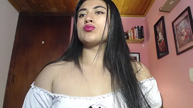 bunnyemilyrose36 online show from 21, 2, 2025