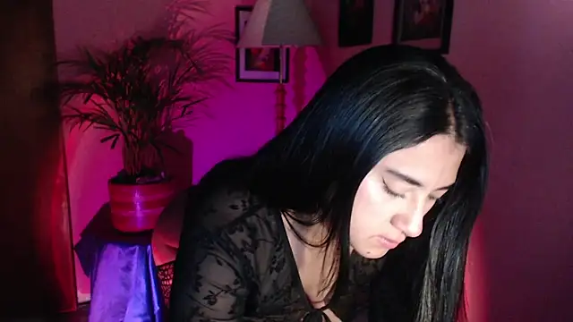 bunnyemilyrose36 online show from 8, 2, 2026