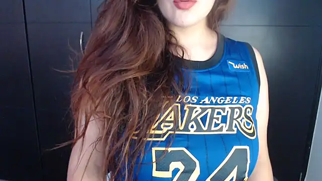 AdharaLujan online show from 4, 2, 2025